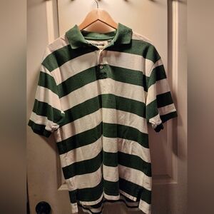 Vintage Ashworth Polo